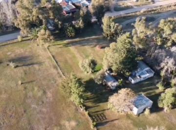 imagen1 · Quinta + Campo 6,8 Hz. en Venta, Cnel. Brandsen, Prov. Buenos Aires