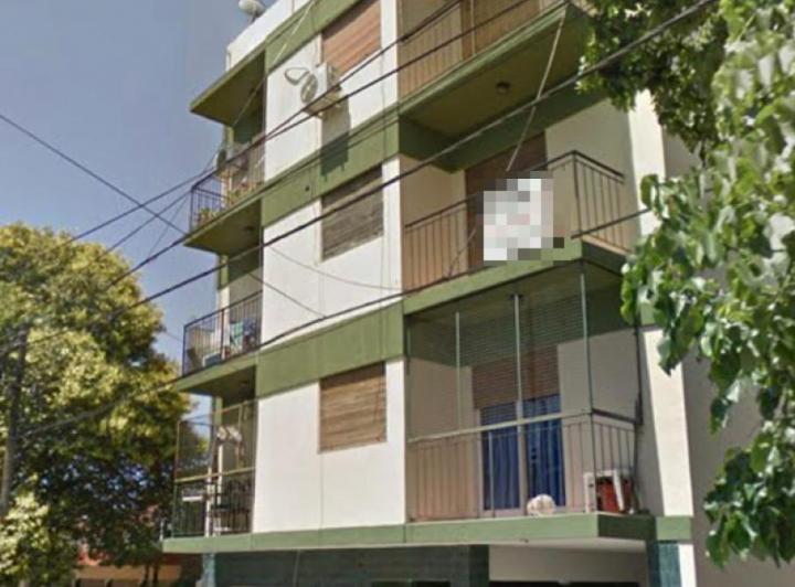 Departamento · 67m² · 3 Ambientes · 1 Cochera
