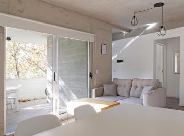 Departamento · 50ha · 2 Ambientes · Venta Departamento 2ambientes Frente, Balcon Terraza, Palermo Hollywood a Estrenar