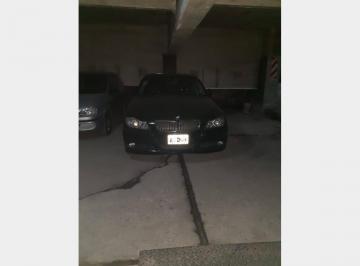 Garage · 15m² · 1 Cochera · Cochera en Alquiler en Ramos Mejia