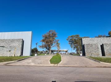 Terreno , Berazategui · Lote en Venta - Hudson Park