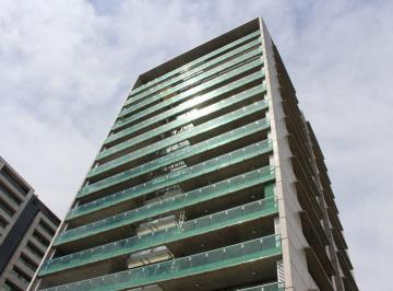 Departamento · 98m² · 3 Ambientes · 1 Cochera · Av Caseros 145 Bis Venat Departamento 2 Dorm. con Cochera en Rosario