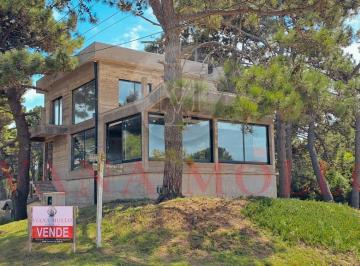 Casa · 250m² · 4 Dormitorios · 4 Cocheras · Casa en Venta - Goleta Independencia - Pinamar