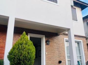 Casa de 4 ambientes, Malvinas Argentinas · Lindisimo Duplex en El Florido I - Venta U$s 130.000