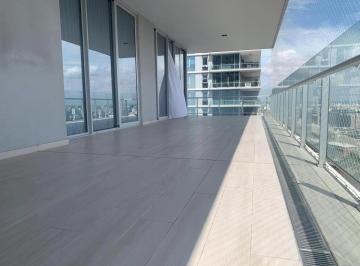 Departamento · 244m² · 4 Ambientes · 1 Cochera · Departamento en Puerto Madero