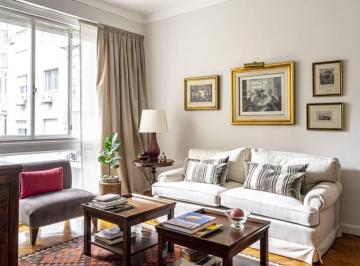 Departamento · 110m² · 5 Ambientes · 1 Cochera · Godoy Cruz y Av Libertador