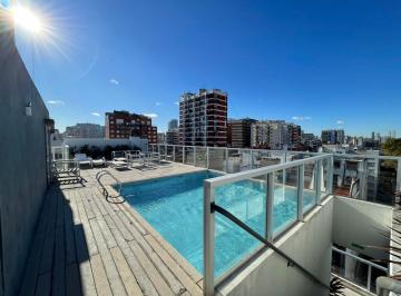 Departamento de 1 ambiente, Belgrano · Monoambiente C/amenities, Virrey Aviles 2700, Apto Profesional, Belgrano