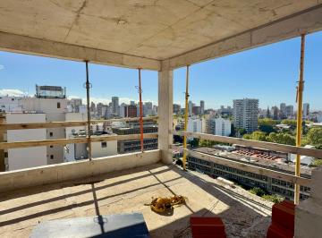Departamento de 3 ambientes, Palermo · Venta 3 Amb con Terraza Propia en Palermo - Único Matienzo