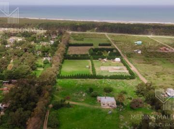 Terreno · 5000m² · Terrenos Fracción en Venta en Necochea - a Cuatro Cuadras del Mar