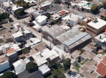 Bodega-Galpón de 2 ambientes, Córdoba · Galpon y Vivienda Alto Alberdi Maestro Vidal Pasaje Cordoba