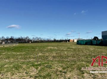 Terreno · 1000m² · Lote en El Barrio La Concepción, Luján