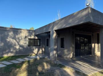 Casa de 6 ambientes, Guaymallén · Barrio San Francisco