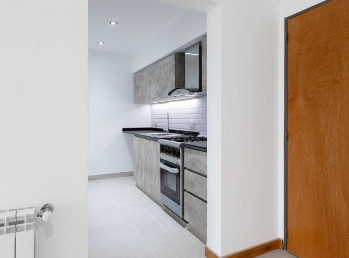 Departamento · 81m² · 2 Ambientes · 1 Cochera