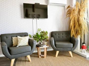 Departamento de 1 ambiente, Palermo · Monoambiente en Venta en Palermo Hollywood con Amenities