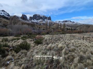 Terreno · 24000m² · Excelente Chacra C/ Costa en Limay