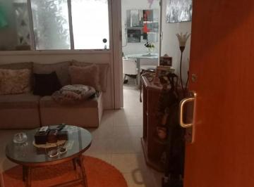Departamento · 38m² · 2 Ambientes · Departamento en Plata Baja