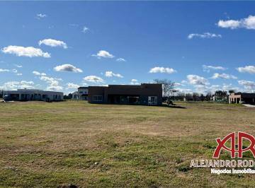 Terreno · 1000m² · Lote en El Barrio La Concepción, Luján