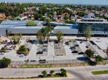 Oficina comercial · 83m² · 1 Cochera · Oficinas en Nuevo Quilmes Plaza!