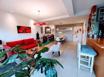 Departamento · 108m² · 4 Ambientes · 1 Cochera · Departamento Dúplex en Venta en Beccar Central, Beccar, San Isidro