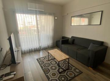 Departamento de 3 ambientes, Belgrano · Deluxe Departamento 3 Ambientes Alquiler Amoblado en Belgrano