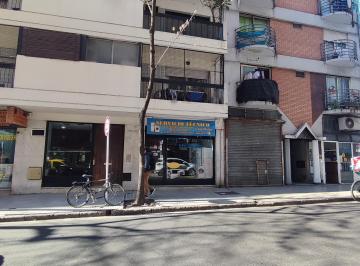 Local comercial de 1 ambiente, Balvanera · Local en Venta Junín 600 Balvanera