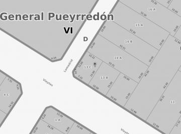 Terreno · 150m² · Terreno en San Carlos