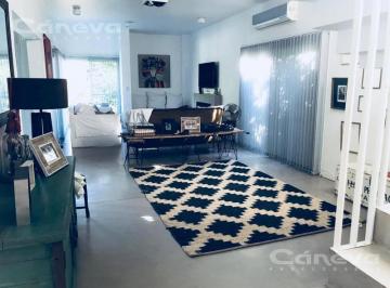 Casa · 200m² · 4 Ambientes · Santa Clara Villanueva