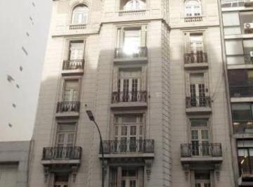 Oficina comercial · 346m² · Oficina en Alquiler en Edificio de Gran Categoria Recoleta