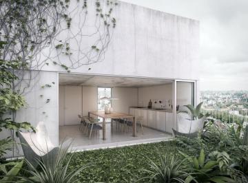 Departamento de 1 ambiente, Villa Ortuzar · Departamento Mono Ambiente en Venta - Villa Ortuzar