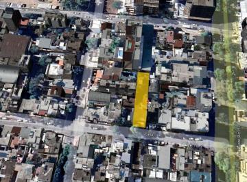 Terreno · 500m² · Alto Alberdi - Lote Apto Edificio a m de Shopping Nuevocentro