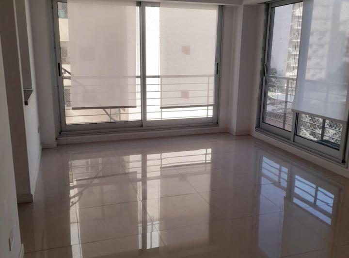 Departamento · 66m² · 3 Ambientes