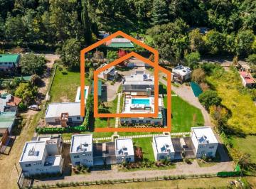 Terreno · 989m² · Terreno en Vaqueros