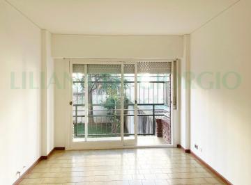 Departamento de 2 ambientes, Núñez · 2 Ambientes con Cochera