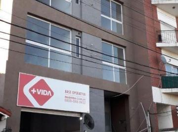 Departamento · 28m² · 1 Ambiente · Mono Ambiente a La Venta Apto Comercial en San Miguel