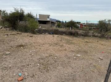 Terreno · 430m² · Terreno en Mina Clavero. Gran Oportunidad