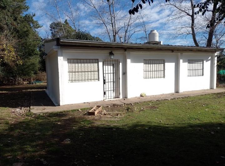 Casa · 60m² · 3 Ambientes