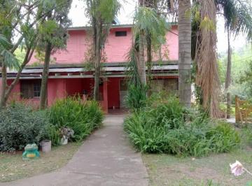 Casa · 500m² · 9 Ambientes · Casa en Venta