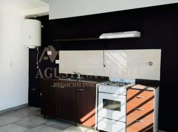 Departamento · 38m² · 2 Ambientes · 1 Cochera · Venta Departamento 2 Ambientes San Miguel