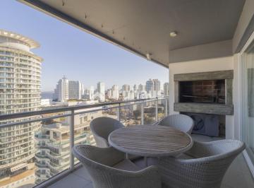 Foto1 · Venta Apartamento 3 Domritorios Punta del Este Parrillero Propio