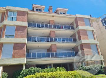 Departamento de 5 ambientes, Pinamar · Departamento en Venta | Al Mar Lateral I 3 Dormitorio + Play Room I Garage