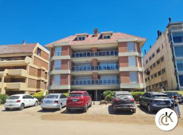 Departamento de 5 ambientes, Pinamar · Departamento en Venta | Al Mar Lateral I 3 Dormitorio + Play Room I Garage
