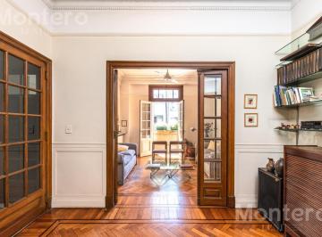 Departamento · 140m² · 5 Ambientes · Categoria y Estilo 5 Ambientes, Super Luminoso