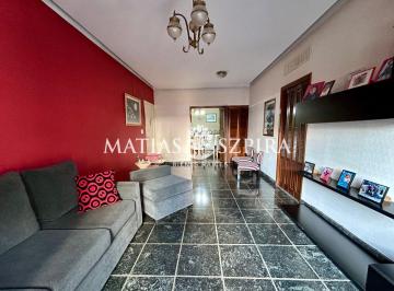MSB-MS4-7381_2 · Venta de Departamento PH 4 Ambientes en Monte Castro, Capita