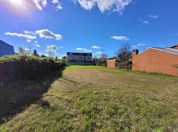 Terreno · 528m² · Terreno en Venta en Bella Vista