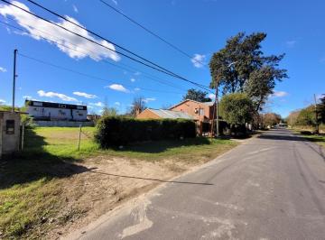 Terreno · 528m² · Terreno en Venta en Bella Vista