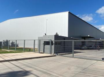 Foto · Alquiler Los Boulevares 2800 m² Centro Logístico de Gran Calidad Seguridad