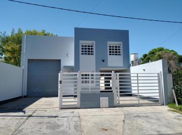 Depósito · 160m² · 4 Ambientes · Depósito Venta La Plata con Cámara Frigorífica Lote 10x50