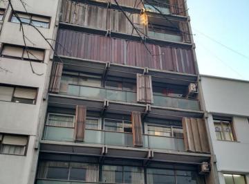Departamento · 50m² · 2 Ambientes · Departamento - La Plata