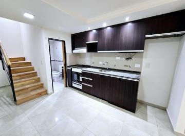 Departamento de 3 ambientes, Villa Carlos Paz · Venta: Departamento - 1 Dormitorio y Medio 2 Baños - Pileta Cochera - Carlos Paz