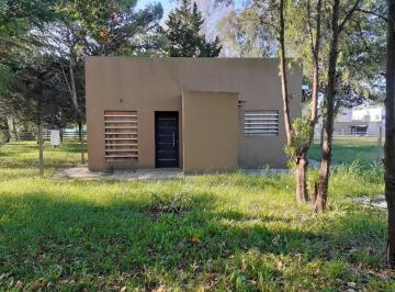 Casa · 66m² · 3 Ambientes · 1 Cochera · Casa en Venta, Dentro de Barrio Cerrado en San Carlos